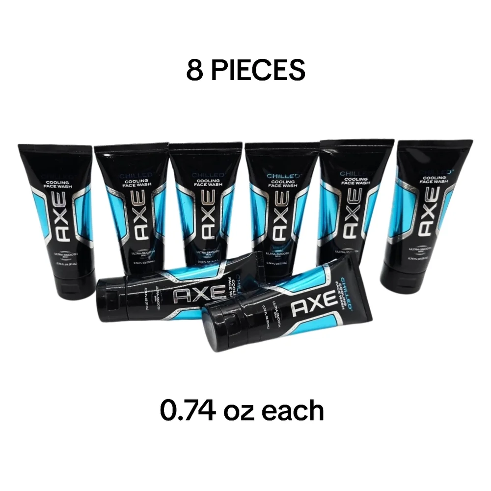 Axe chilled ultra
